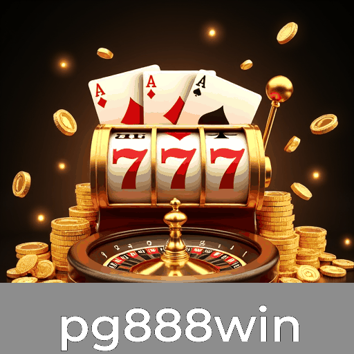 pg888win: Plataforma com Bônus Generosos para Jogadores Brasileiros