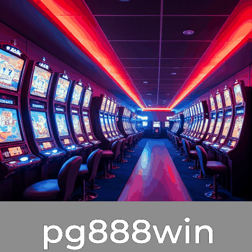 pg888win: Plataforma com Bônus Generosos para Jogadores Brasileiros