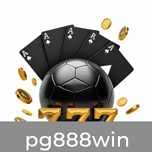 pg888win: Slots com Jackpot, Jogos de Mesa Estratégicos e Experiências de Dealer ao Vivo