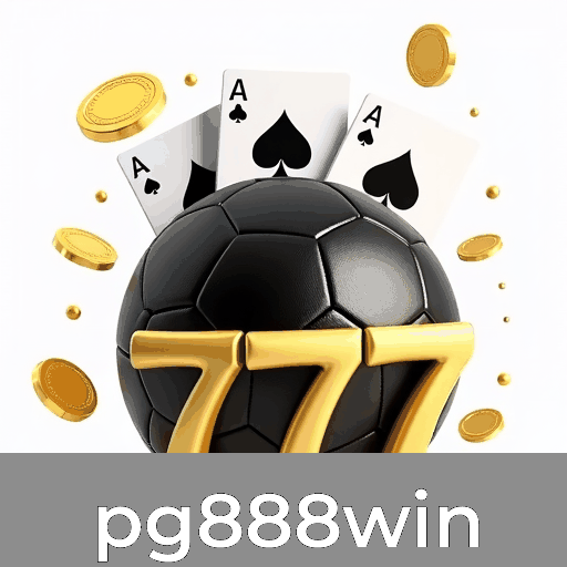 pg888win: Slots com Jackpot, Jogos de Mesa Estratégicos e Experiências de Dealer ao Vivo
